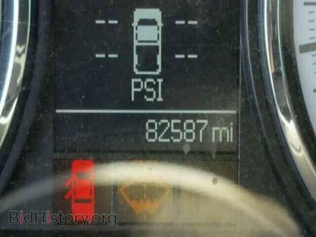 2012 DODGE RAM 1500 - VIN: 1C6RD7KT3CS317248 - Фото 8