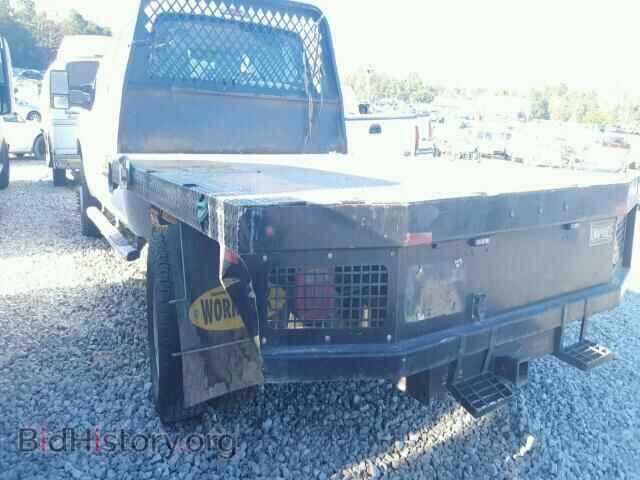 2012 FORD F350 - VIN: 1FD8W3HT7CEA83558 - Фото 3