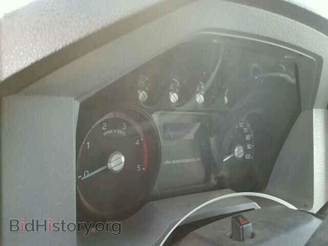 2012 FORD F350 - VIN: 1FD8W3HT7CEA83558 - Фото 8