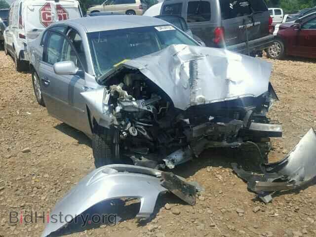 Фотография 1G4HA5EM9BU125269 - BUICK LUCERNE 2011