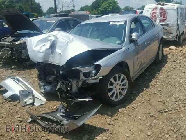 2011 BUICK LUCERNE - VIN: 1G4HA5EM9BU125269 - Фото 2