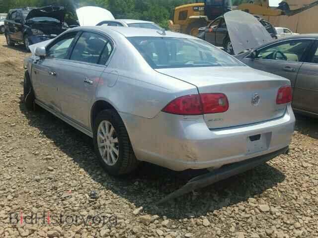2011 BUICK LUCERNE - VIN: 1G4HA5EM9BU125269 - Фото 3