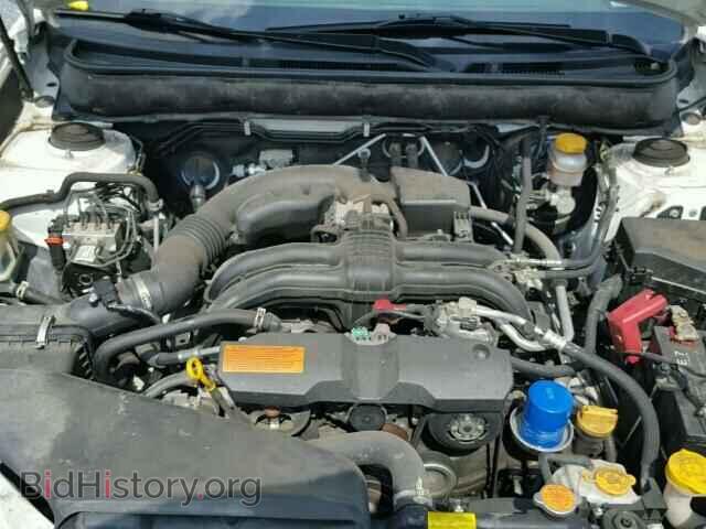 2013 SUBARU OUTBACK - VIN: 4S4BRBKC2D3319952 - Photo 7