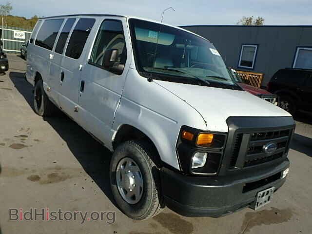 Photo 1FBSS31L48DA02632 - FORD ECONOLINE 2008