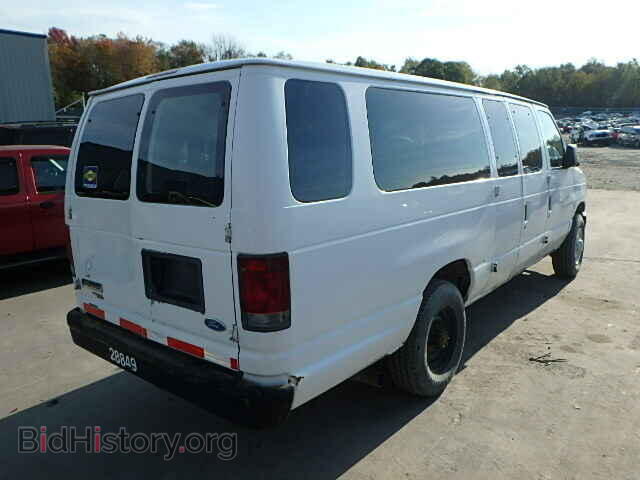 2008 FORD ECONOLINE - VIN: 1FBSS31L48DA02632 - Photo 4
