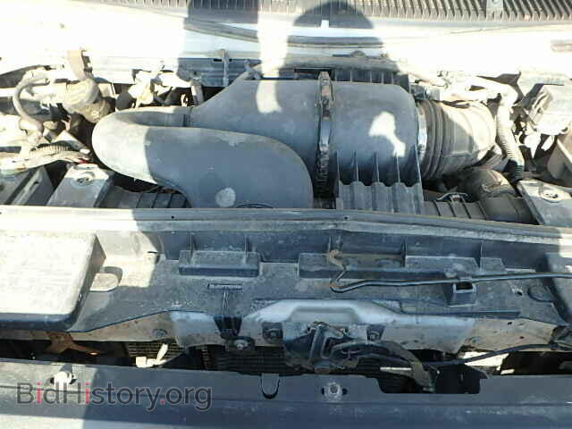 2008 FORD ECONOLINE - VIN: 1FBSS31L48DA02632 - Photo 7