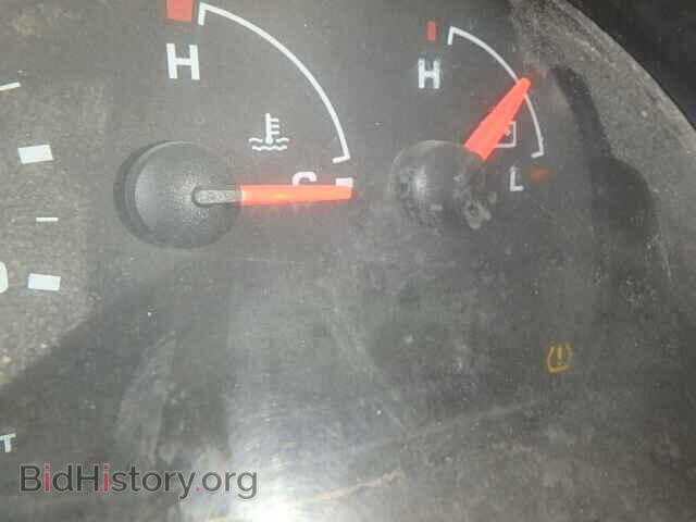 2008 FORD ECONOLINE - VIN: 1FBSS31L48DA02632 - Photo 8