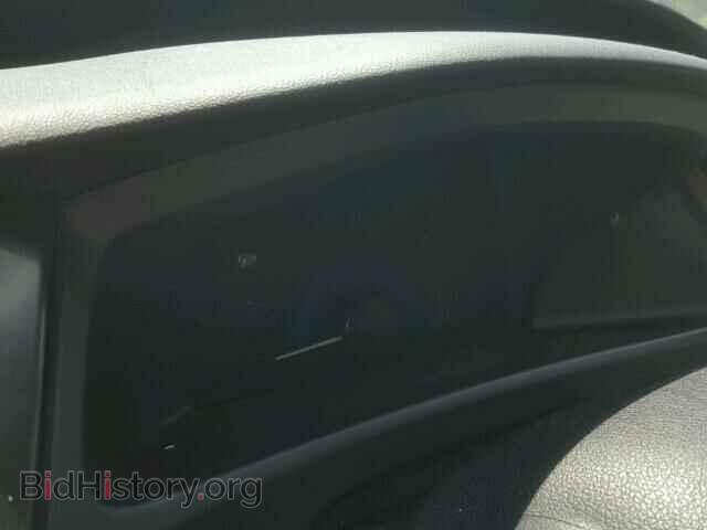 2013 HONDA CIVIC - VIN: 2HGFB2F58DH602053 - Фото 8