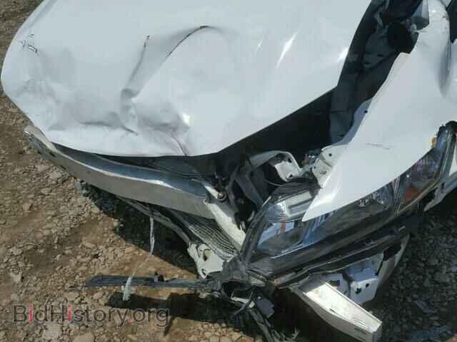 2013 HONDA CIVIC - VIN: 2HGFB2F58DH602053 - Фото 9