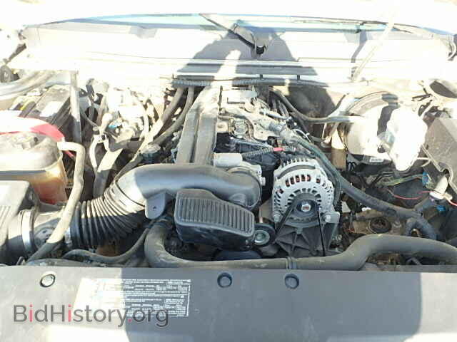 2008 CHEVROLET SILVERADO - VIN: 2GCEK13C581328672 - Фото 7