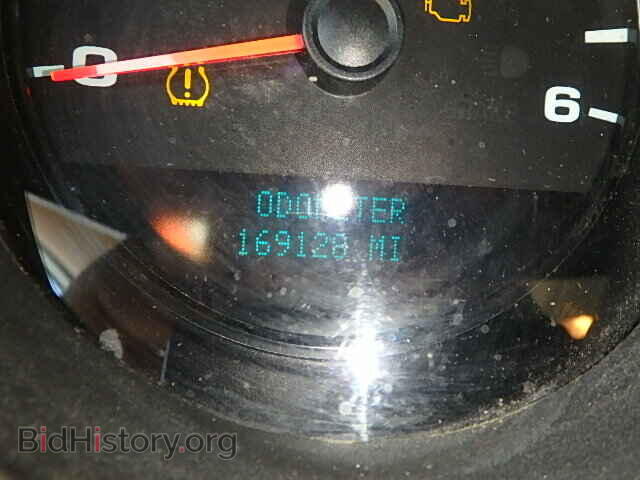 2008 CHEVROLET SILVERADO - VIN: 2GCEK13C581328672 - Фото 8