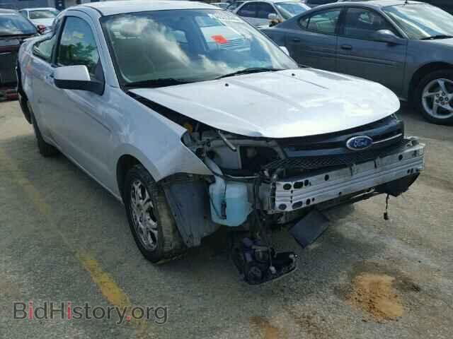 Фотография 1FAHP3CNXAW248560 - FORD FOCUS 2010
