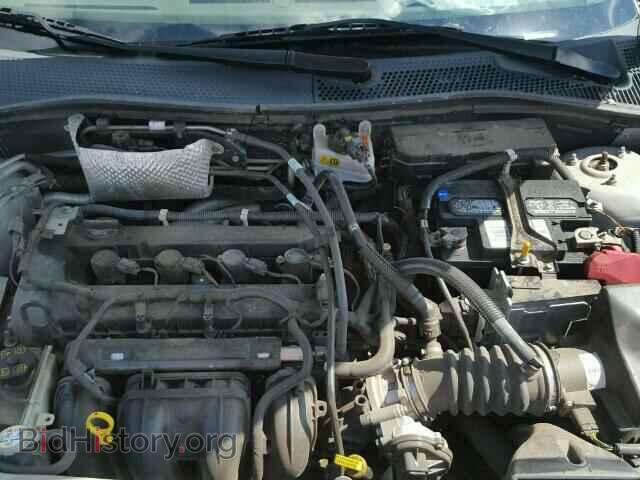 2010 FORD FOCUS - VIN: 1FAHP3CNXAW248560 - Фото 7