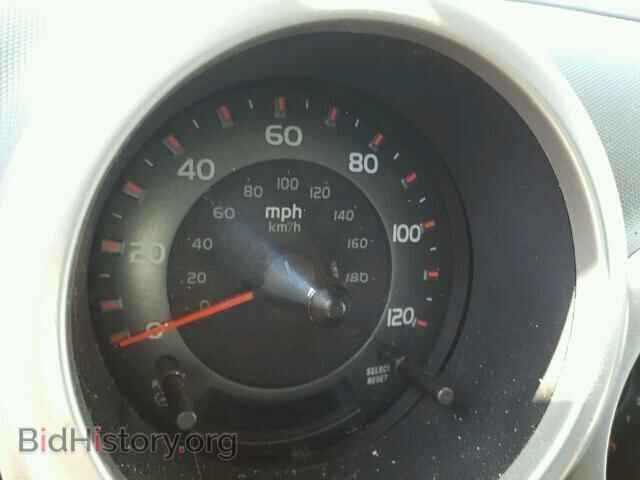 2004 HONDA ELEMENT - VIN: 5J6YH28504L010274 - Photo 8