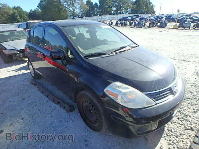 Photo 3N1BC13E09L398472 - NISSAN VERSA 2009