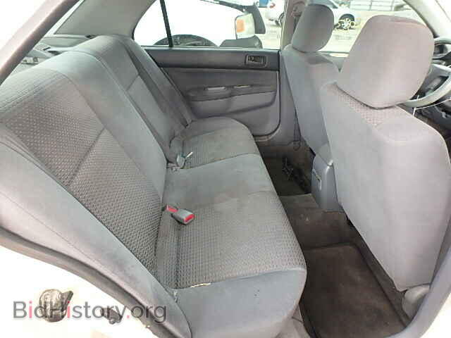 2002 MITSUBISHI LANCER - VIN: JA3AJ26E32U011374 - Photo 6