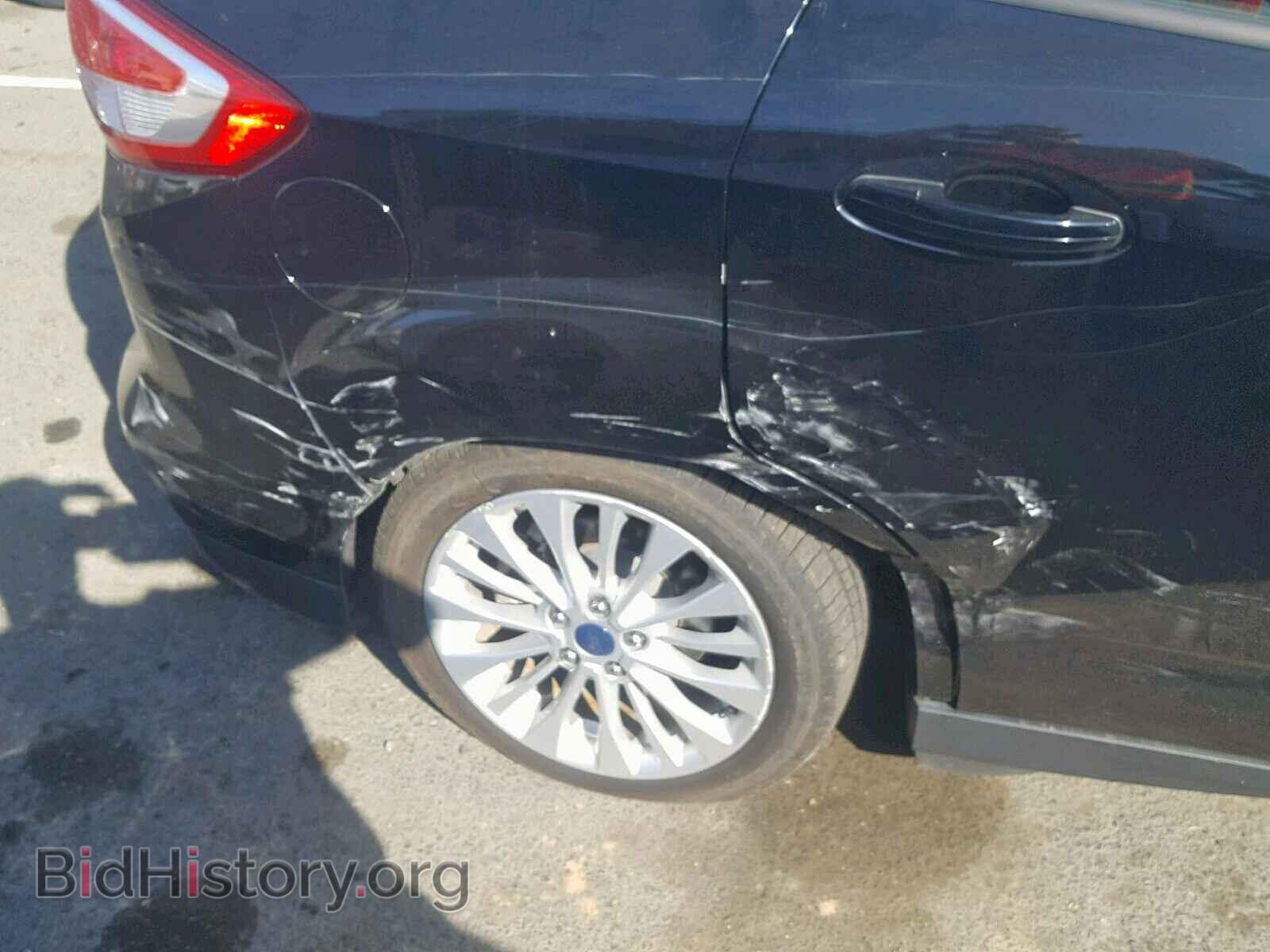 2017 FORD CMAX - VIN: 1FADP5AU3HL103926 - Photo 9