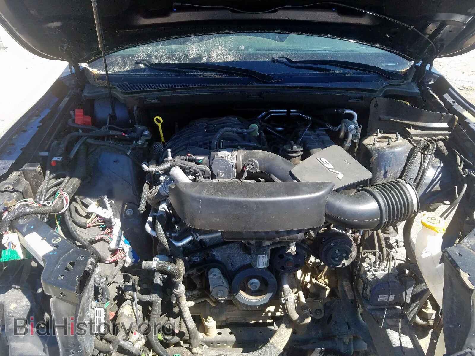 2016 DODGE DURANGO - VIN: 1C4RDJDG9GC353581 - Фото 7