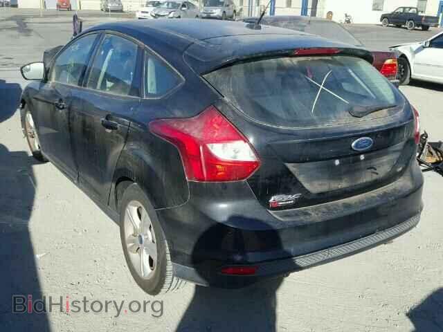 2012 FORD FOCUS - VIN: 1FAHP3K20CL273480 - Photo 3
