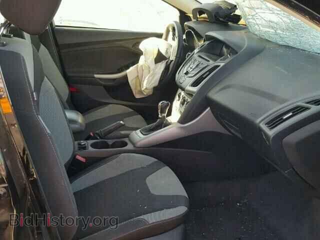 2012 FORD FOCUS - VIN: 1FAHP3K20CL273480 - Photo 5