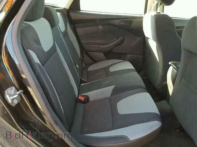 2012 FORD FOCUS - VIN: 1FAHP3K20CL273480 - Photo 6