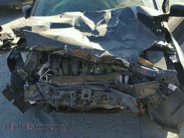 2012 FORD FOCUS - VIN: 1FAHP3K20CL273480 - Photo 7