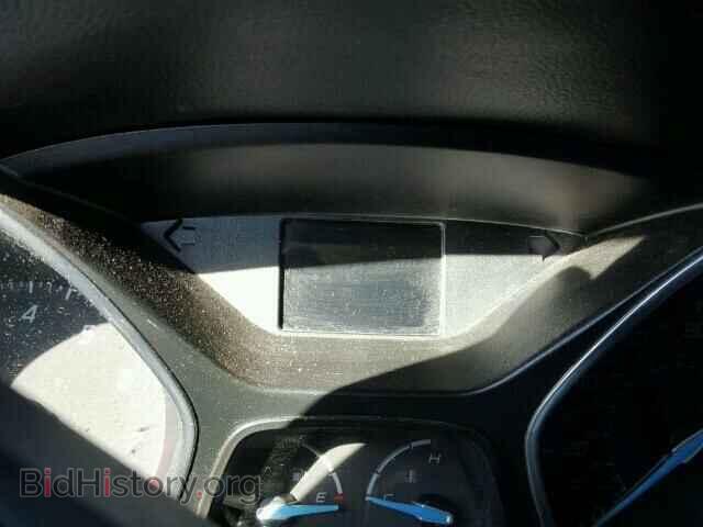 2012 FORD FOCUS - VIN: 1FAHP3K20CL273480 - Photo 8