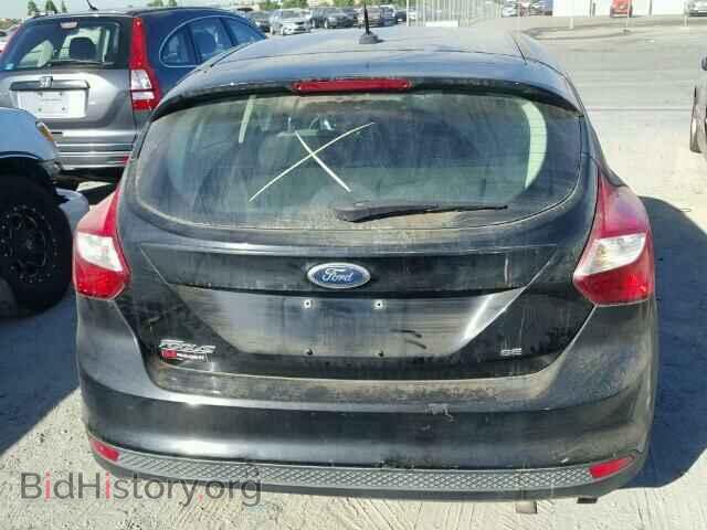 2012 FORD FOCUS - VIN: 1FAHP3K20CL273480 - Photo 9