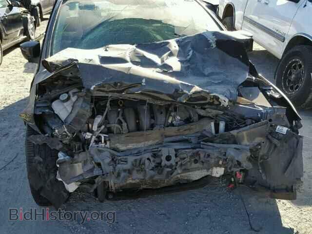 2012 FORD FOCUS - VIN: 1FAHP3K20CL273480 - Photo 10