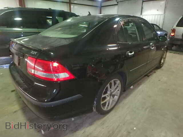 2003 SAAB 9 3 - VIN: YS3FF46Y931035169 - Фото 4