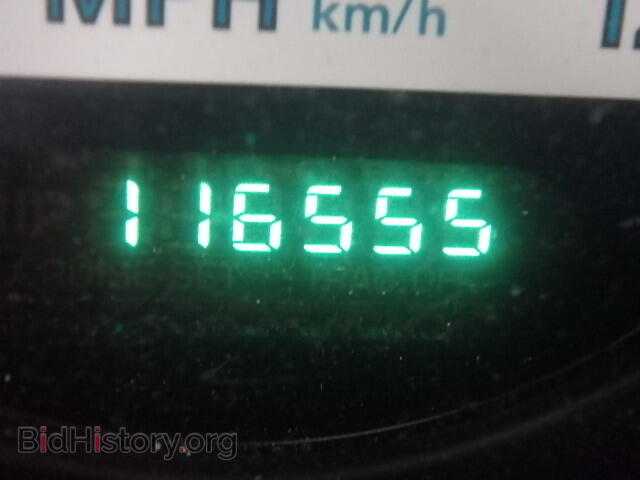 2007 DODGE CARAVAN - VIN: 2D4GP44L67R268494 - Фото 8