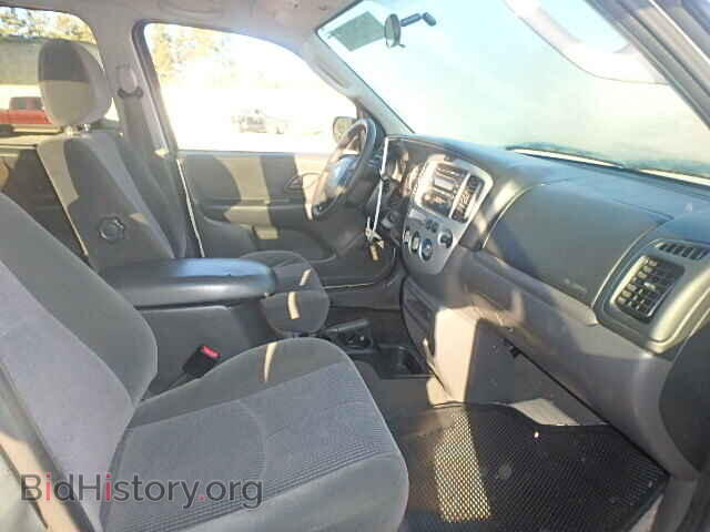2003 MAZDA TRIBUTE - VIN: 4F2YZ04153KM33897 - Фото 5