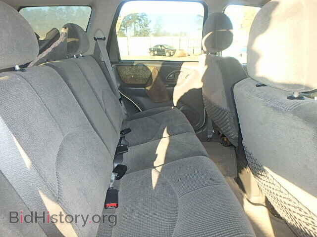 2003 MAZDA TRIBUTE - VIN: 4F2YZ04153KM33897 - Фото 6
