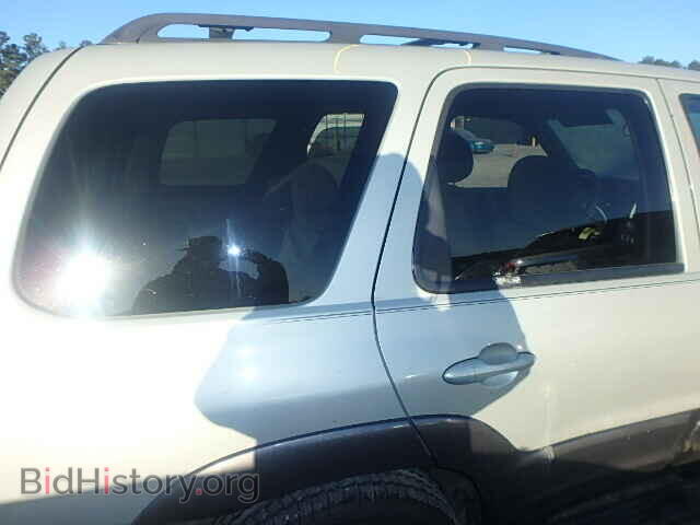2003 MAZDA TRIBUTE - VIN: 4F2YZ04153KM33897 - Фото 10