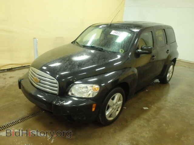2010 CHEVROLET HHR - VIN: 3GNBABDB7AS545000 - Photo 2