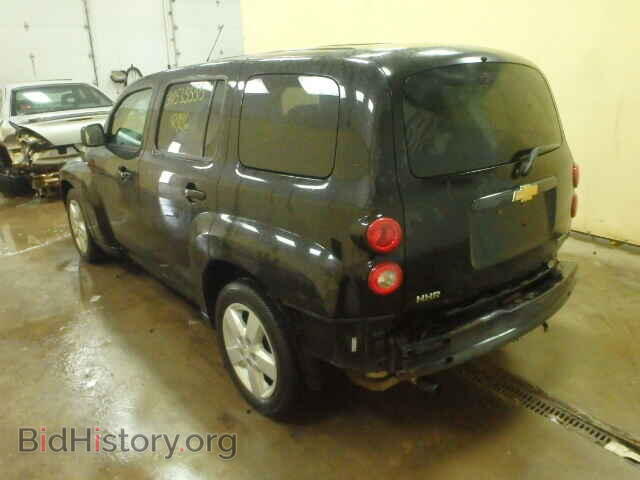 2010 CHEVROLET HHR - VIN: 3GNBABDB7AS545000 - Photo 3