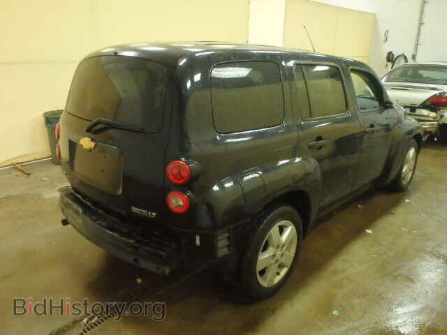 2010 CHEVROLET HHR - VIN: 3GNBABDB7AS545000 - Photo 4