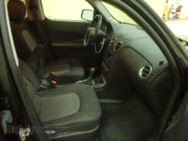 2010 CHEVROLET HHR - VIN: 3GNBABDB7AS545000 - Photo 5