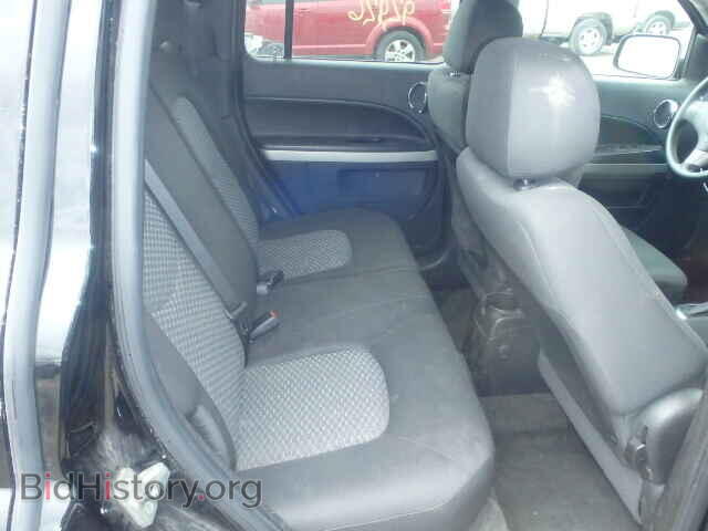 2010 CHEVROLET HHR - VIN: 3GNBABDB7AS545000 - Photo 6