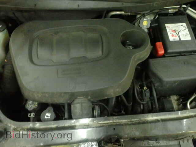 2010 CHEVROLET HHR - VIN: 3GNBABDB7AS545000 - Photo 7