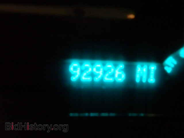 2010 CHEVROLET HHR - VIN: 3GNBABDB7AS545000 - Photo 8