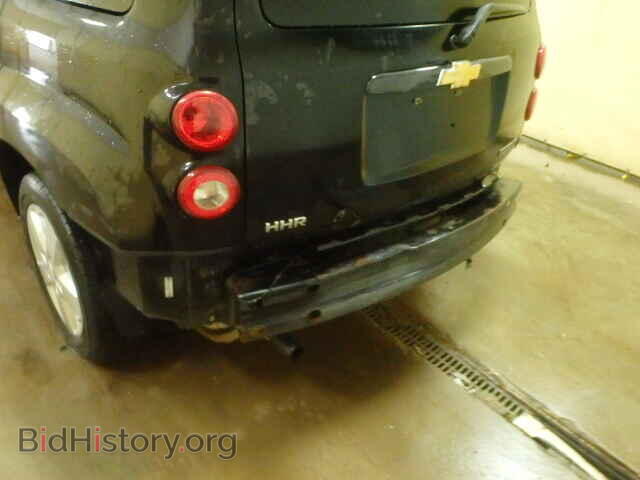 2010 CHEVROLET HHR - VIN: 3GNBABDB7AS545000 - Photo 10