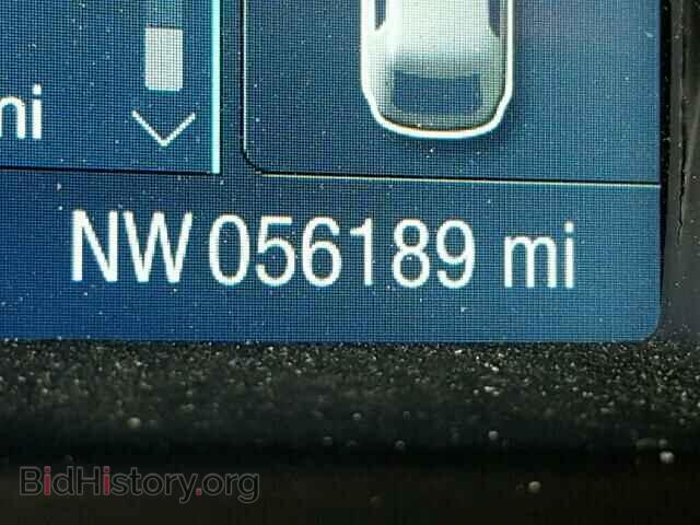 2014 FORD FOCUS - VIN: 1FADP3F27EL257725 - Фото 8