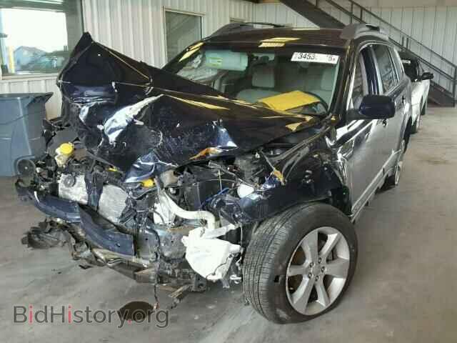 2013 SUBARU OUTBACK - VIN: 4S4BRBCC5D3322570 - Photo 2