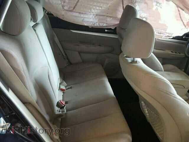 2013 SUBARU OUTBACK - VIN: 4S4BRBCC5D3322570 - Photo 6
