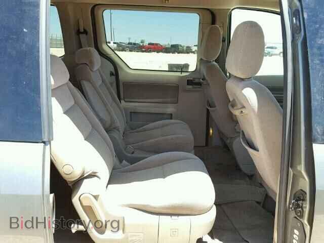 2005 FORD FREESTAR - VIN: 2FMZA52285BA92122 - Фото 6