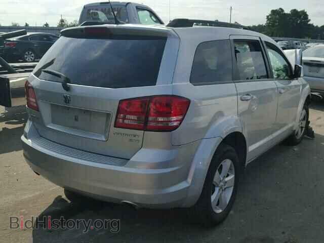 2010 DODGE JOURNEY - VIN: 3D4PG5FV8AT252256 - Фото 4