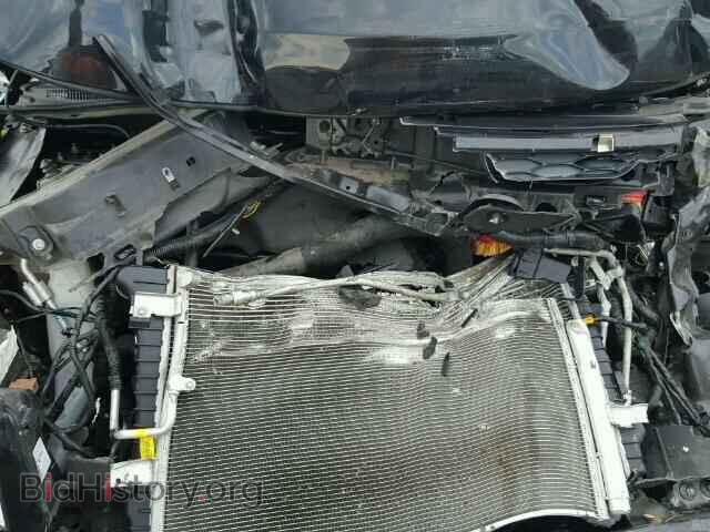 2013 FORD EDGE - VIN: 2FMDK3JC5DBC20546 - Photo 7