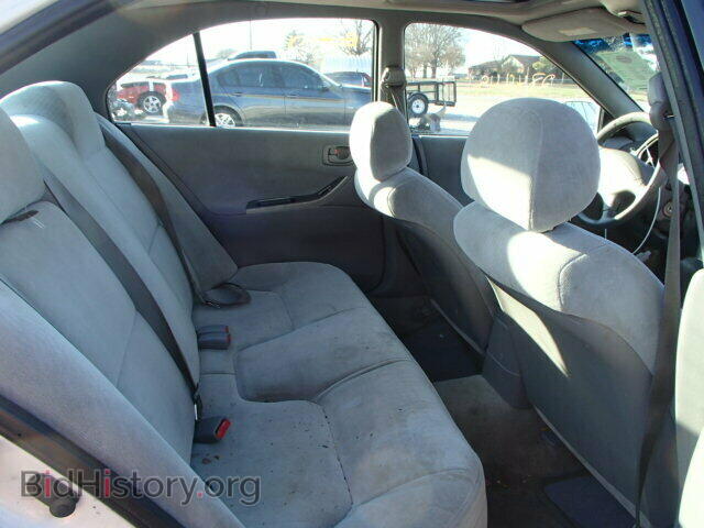 2002 MITSUBISHI GALANT - VIN: 4A3AA46GX2E087762 - Фото 6