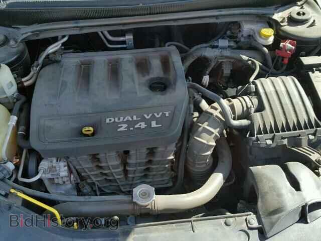 2012 DODGE AVENGER - VIN: 1C3CDZCB2CN280115 - Photo 7